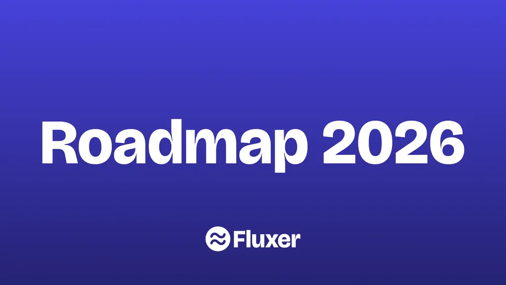 Roadmap 2026
