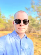 Hampus Kraft